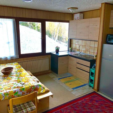Ferienwohnung **New**Marilleva 1400**Trilocale Sulle Piste Exterior foto
