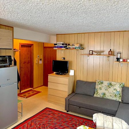 Ferienwohnung **New**Marilleva 1400**Trilocale Sulle Piste Exterior foto