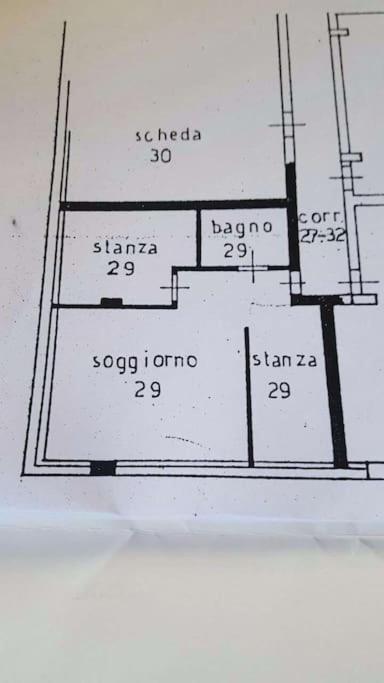 Ferienwohnung **New**Marilleva 1400**Trilocale Sulle Piste Exterior foto
