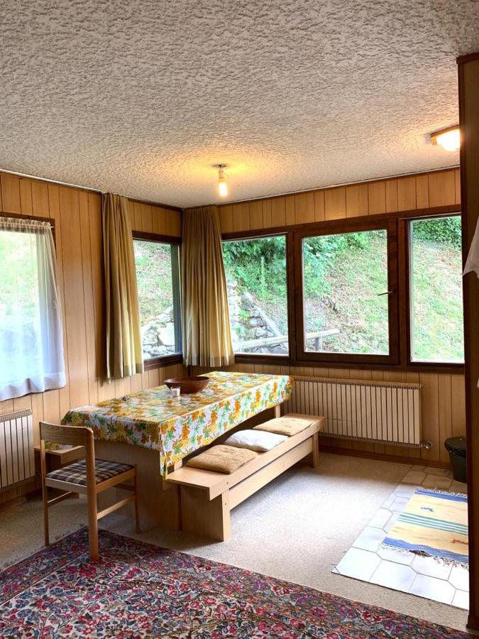 Ferienwohnung **New**Marilleva 1400**Trilocale Sulle Piste Exterior foto