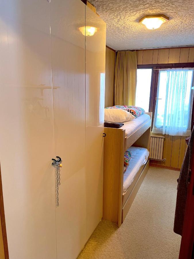Ferienwohnung **New**Marilleva 1400**Trilocale Sulle Piste Exterior foto